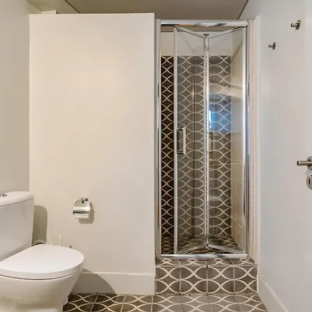 Apartamento Akicity Cais Sodre River Lisboa