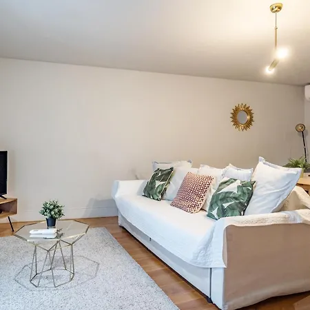 Apartamento Akicity Cais Sodre River *