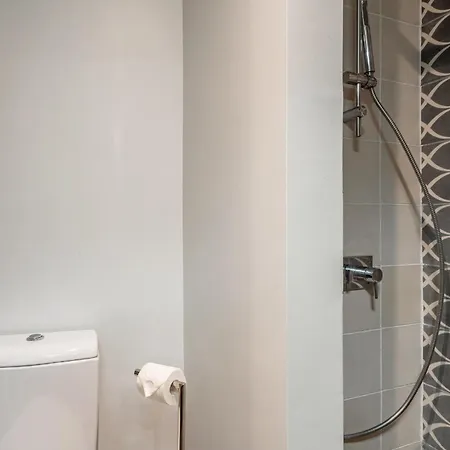 Apartament Akicity Cais Sodre River *