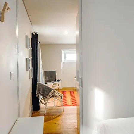 Akicity Cais Sodre River Apartamento Lisboa