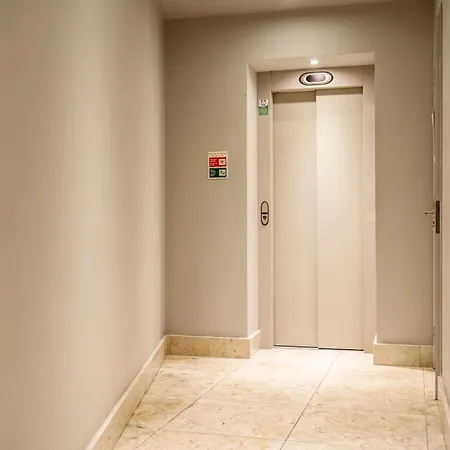 Apartamento Akicity Cais Sodre River *