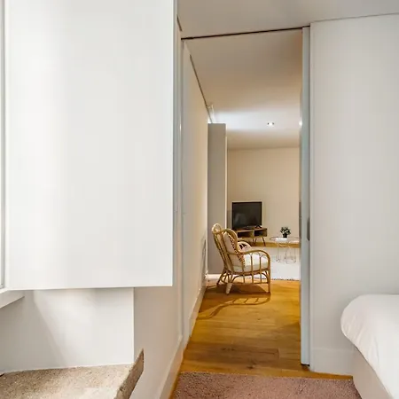 Apartamento Akicity Cais Sodre River